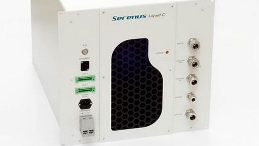 The past year 2016, the project has run successful internal tests.