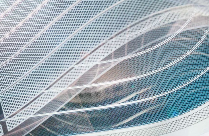 ASCA is a 3rd generation material that paves the way for a vast array of industrial applications.