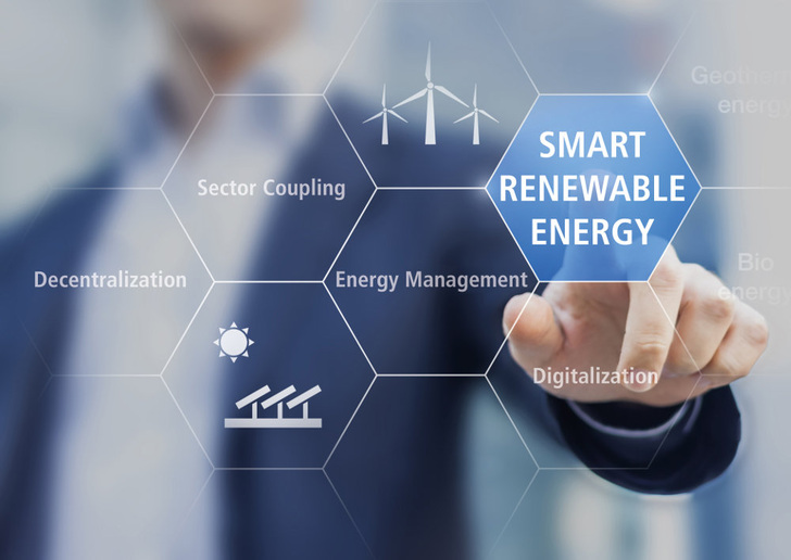 The smarter E Award honors solutions in the fields of business models and sector coupling as well as outstanding projects that have been implemented in the areas of solar, storage, energy management and clean transportation. 