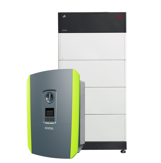 EuPD has calculated that the German market share for 2019 was 19 per cent.