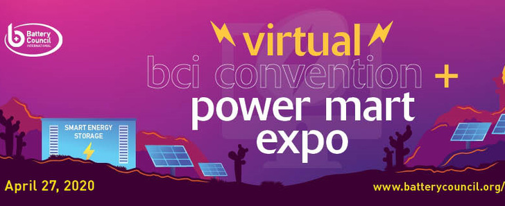 The virtual convention will still provide ample opportunities for networking. - © BCI
