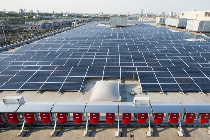 2011 the Belgium PV market peaked with over 1 GW yearly installations, but due to drastic incentive cuts drew back to under 100 MW. For this year a modest growth of 250 MW, mainly rooftop solar, is expected.