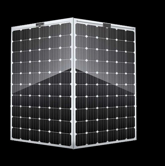 Sustainably produced: Solitek’s SOLID range