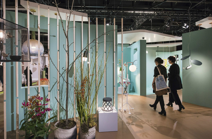 Light + Building is the sector’s most important meeting place.