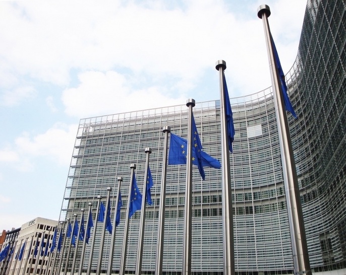 The EU takes new steps to boost solar and renewable development, SolarPower Europe says. - © EU Commission
