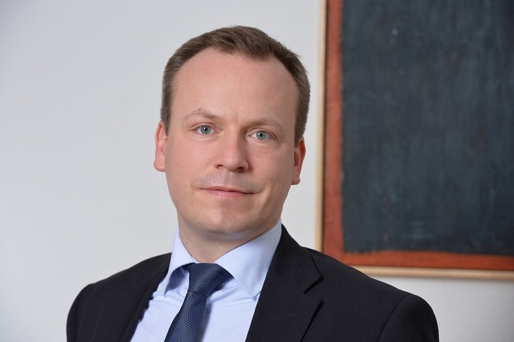 Sebastian Lange, Chairman of the BIPV Alliance (Berlin) calls for a better framework for Building integrated photovoltaic and solar self-consumption in Europep