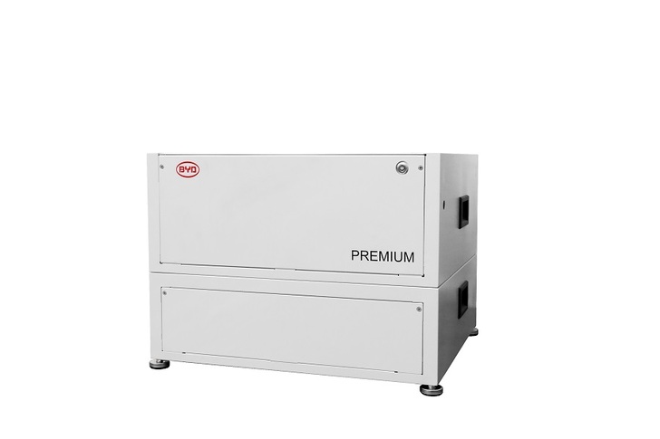  Battery-Box Premium LVL.