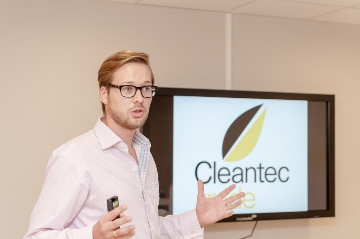 Wouter Veermersch, General Director of Belgium based Cleantec Trade shares insights about the possible extension of the EU-China solar trade case.