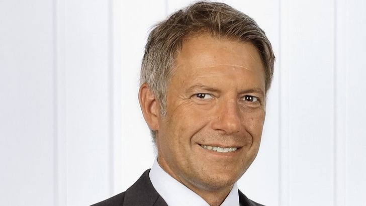 Reiko Stutz is head of Vartas new Varta Storage CSS.