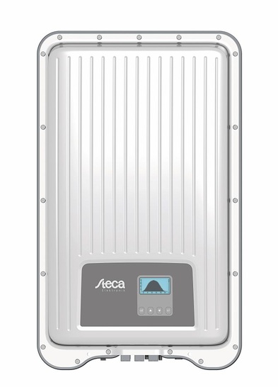 Suitable for indoor and outdoor installation.