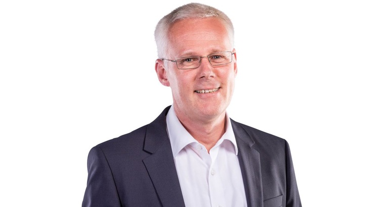 Dr Olaf Wollersheim is Head of Solarwatt Innovation.