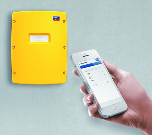 Inverters have become all-rounders, used not just for converting direct current into alternating current but for analyzing and controlling PV installations as well as solar batteries, power-to-heat and smart home solutions.