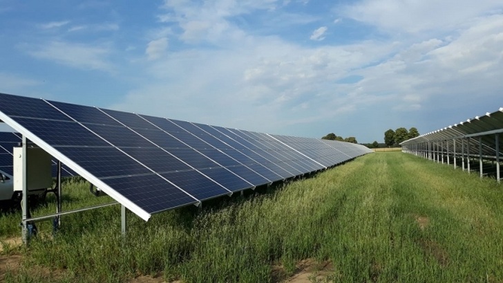 Europe could begin to reap the benefit of the lifted tariffs in as little as a few weeks, as experts predict solar module prices might drop by as much as 30%. - © Sun Investment Group
