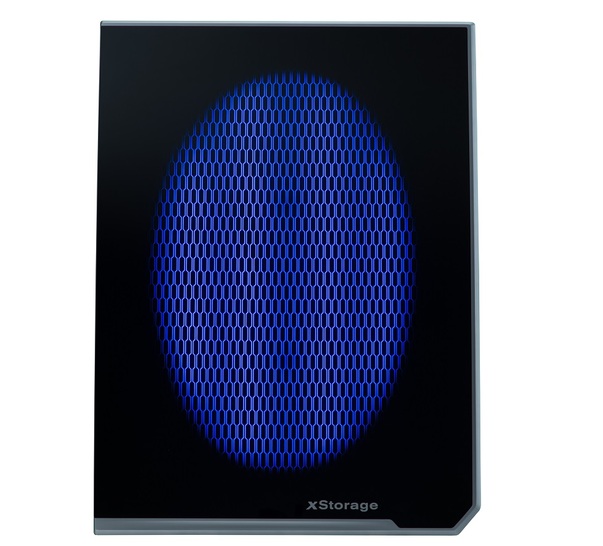 Eaton XStorageHome energy storage system is also available with second life lithium-ion battery cells.