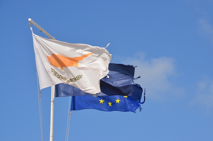 European Bank for Reconstruction and Development (EBRD) supports photovoltaic investments in Cyprus.
