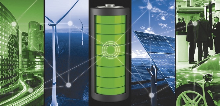 Sessions at ees Europe Conference in Munich will cover new storage technologies for use in homes, commercial properties as well as large-scale storage systems.