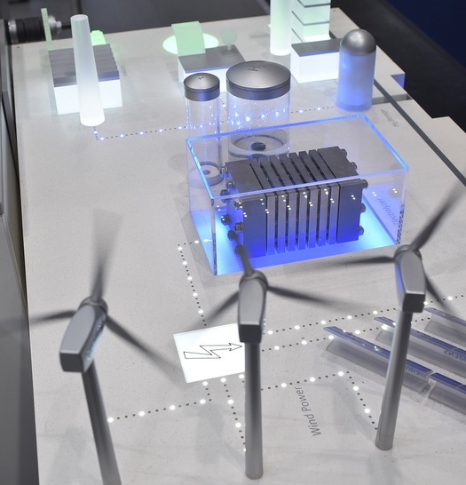 EM-Power and the parallel events will take place from May 15–17, 2019 as part of the innovation hub The smarter E Europe at Messe München. 