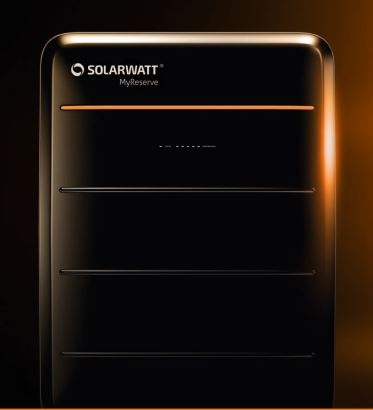 Distributor Wind & Sun in Leominster/Herefordshire sees safety and a user friendly interface of MyReserve as key drivers for installations.