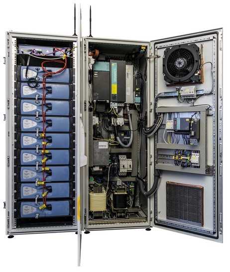 Energy storage system costs are falling and providing growing business opportunities especially for commerical customers, McKinsey says.