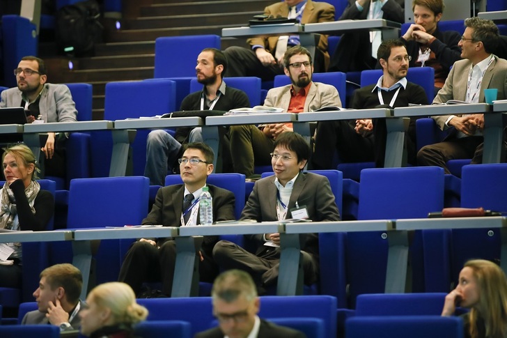 Reduced early booker tickets and programme for Energy Storage Europe 2017 is available since yesterday.