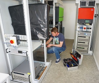 By march test guidelines for the efficiency of Li-Ion residential battery storage systems will be available.