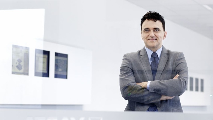 Herbert Schein of VARTA is one of our expert partners.