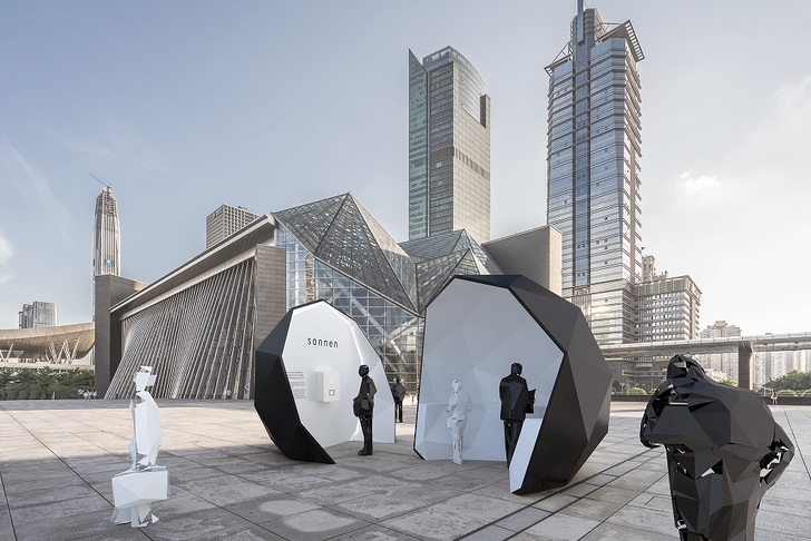 sonnen expands to Norway and sees a great potential for intelligent energy management solutions in the Scandinavian country.