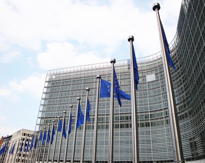 The EU extends its anti-subsidy and antidumping measures against imports of solar modules and cells from China, Taiwan and Malaysia by 18 months. - © European Commission
