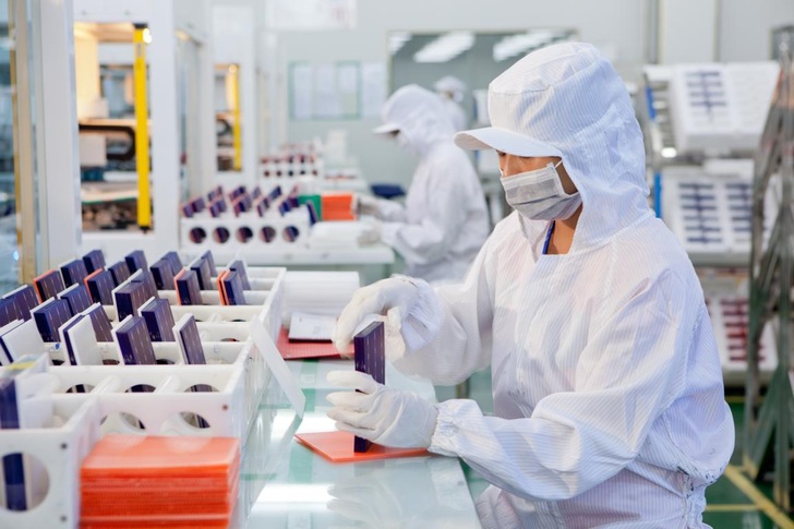 The EU member states decided to remove the trade sanctions against Chinese, Taiwanse and Malaysian solar imports - now the Commission has to adapt their proposals.