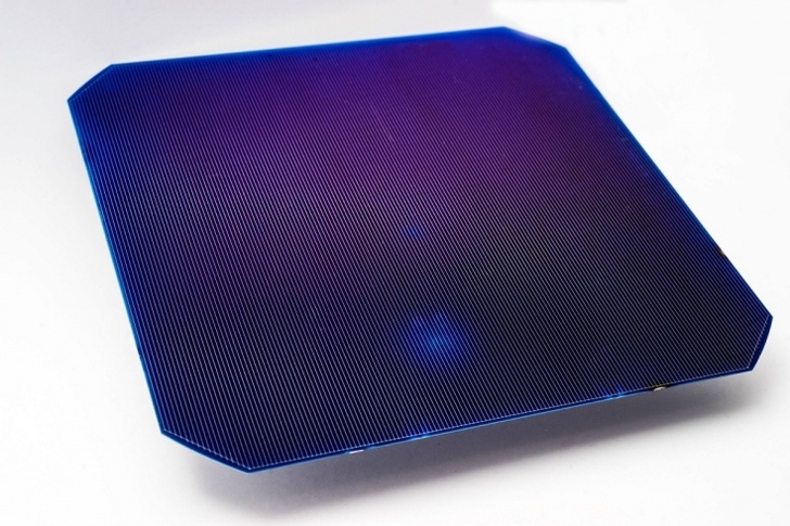 The EU PVSEC in Brussels presented and discussed various innovations of high-efficiency solar cells.