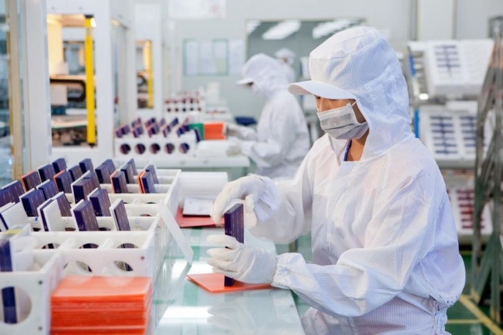 Solar module prices are expected to decline further in Europe as a result of the removal of the MIP for Chinese solar imports in the EU.