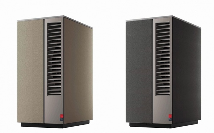 Low maintenance, ease of installation and low cost are some of the prominent features which will drive the Europe ASHP market growth