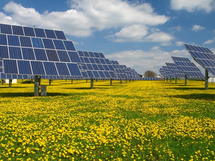 The Czech Solar Association is opposing government plans to exclude solar from planned auctions. - © Czech Solar Association
