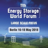 The 11th Energy Storage World Forum and the 5th Residential Energy Storage Forum take place in May in Berlin.