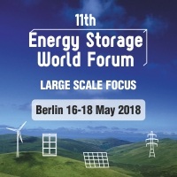 The 11th Energy Storage World Forum and the 5th Residential Energy Storage Forum take place in May in Berlin. - © Dufresne Research
