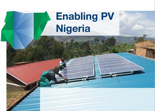 The study "Enabling PV Nigeria" provides crucial information for investors and technicians and is a valuable tool for advancing the photovoltaic market on the ground.