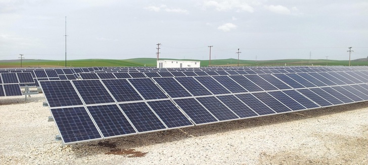 Fronius sees repowering and new installations through net-metering and self-consumption as good business opportunities in Greece.