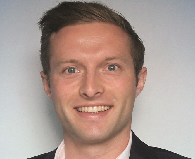 Benjamin Fischer, Area Sales Manager of Fronius sees great perspectives for PV in the Ukraine.