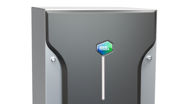 A single technician can easily set up and maintain the BG 15.