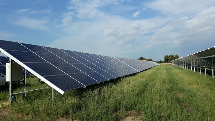 The Polish PV market is still in an early stage, but investors appreciate the stable investment conditions. - © Sun Investment Group
