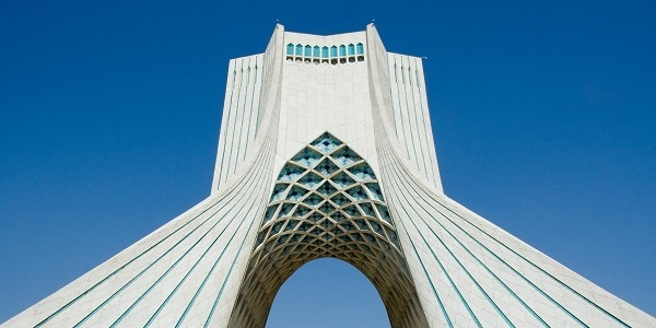 Intersolar Summit Iran takes place November 21 in Tehran.