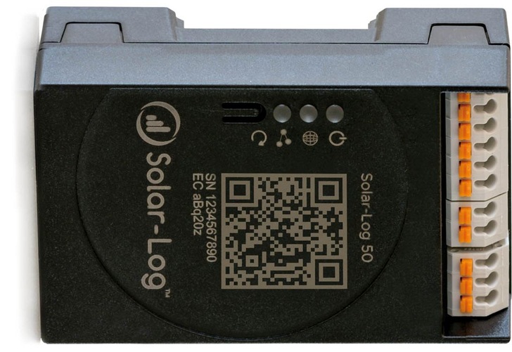 Depending on the version, Enerest from SDS offers reporting and analysis tools.