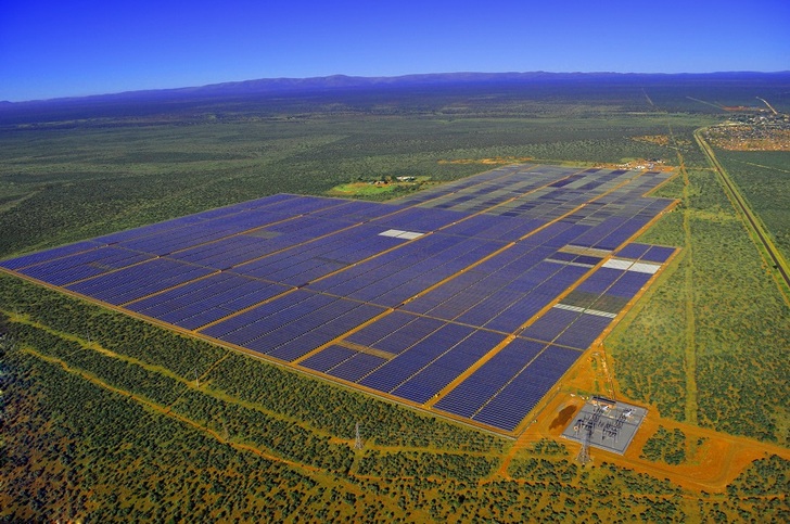 SolarPower Europe is expecting more than 80 GW of new installed PV capacity in 2017.