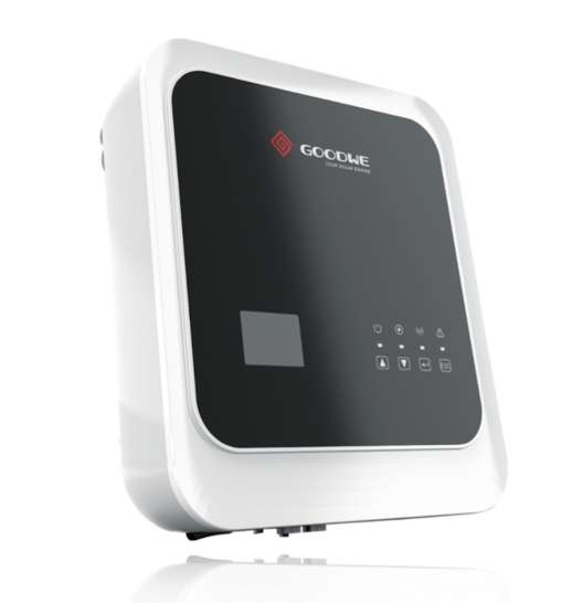 Worthy of a Red Dot Design Award for its design and usability