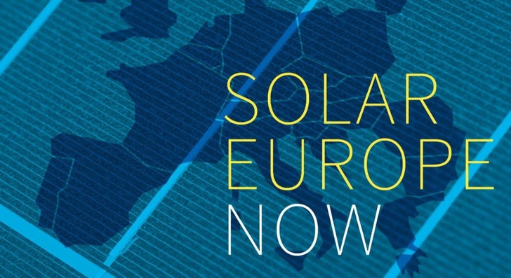 Members of the Solar Europe Now coalition are calling on the European institutions to better recognise the strategic value of solar PV in upcoming climate, research & innovation and sustainable finance initiatives. - © Solar Europe Now
