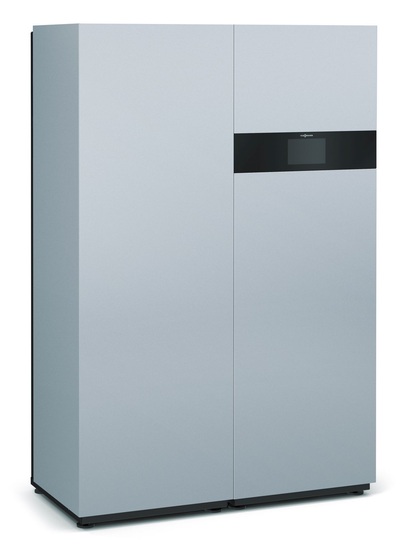 Suitable both for new-builds and retrofitting existing buildings.