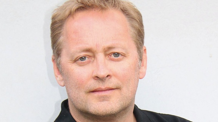 Bernhard Thiesbrummel is CEO of mounting systems supplier S:Flex.