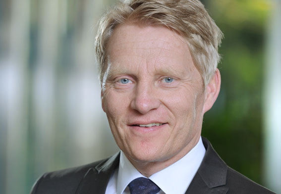 Andreas Piepenbrink, CEO at E3/DC explains which markets might gain importance