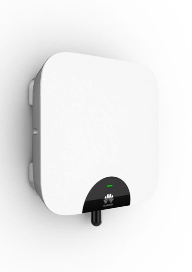 Huawei`s new Fusion Home Smart Energy Solution.