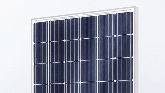 With this module IBC enteres the market for smart modules with integrated DC optimizer.